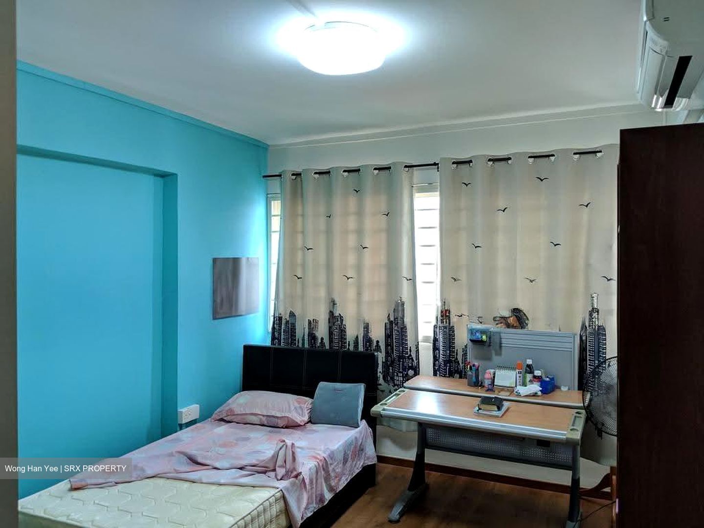 Blk 117 Merah Heights (Bukit Merah), HDB 5 Rooms #607481831